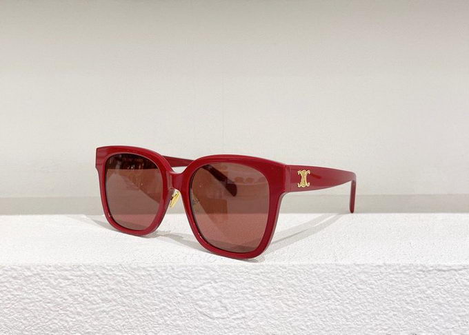 Celine Sunglasses AAA+ ID:20220728-247